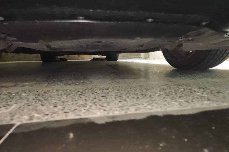 Used BMW 5 Series GT 2014 535i Leading Model Chassis Front