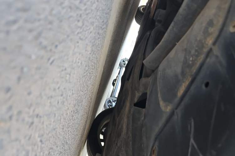 Used BMW 5 Series GT 2014 535i Leading Model Chassis Front
