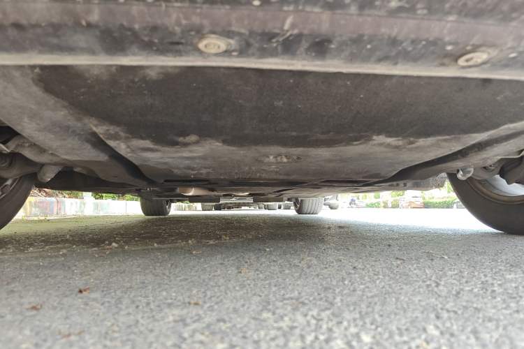 Used BMW 5 Series GT 2014 528i Leading Model Chassis Front