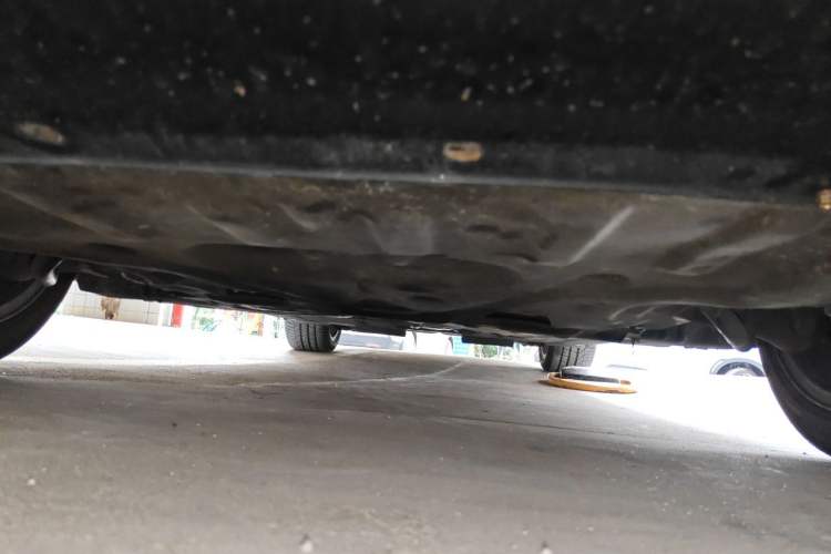 Used BMW 5 Series GT 2014 535i Leading Model Chassis Front