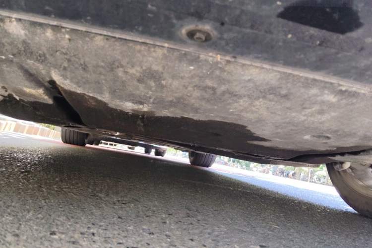 Used BMW 5 Series GT 2014 535i Leading Model Chassis Front