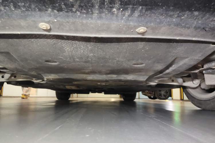 Used BMW 5 Series GT 2014 535i xDrive Chassis Front
