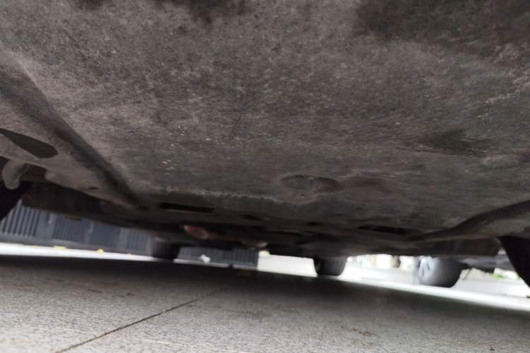 Used BMW 5 Series GT 2014 528i Leading Model Chassis Front