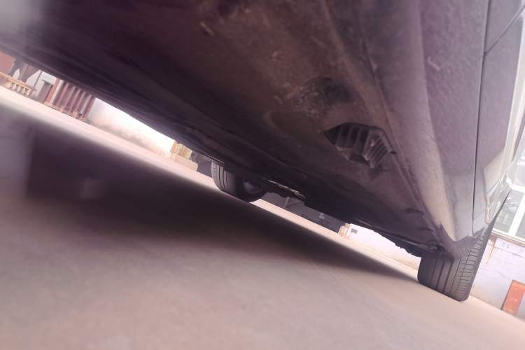 Used BMW 5 Series GT 2014 535i xDrive Chassis Front Left
