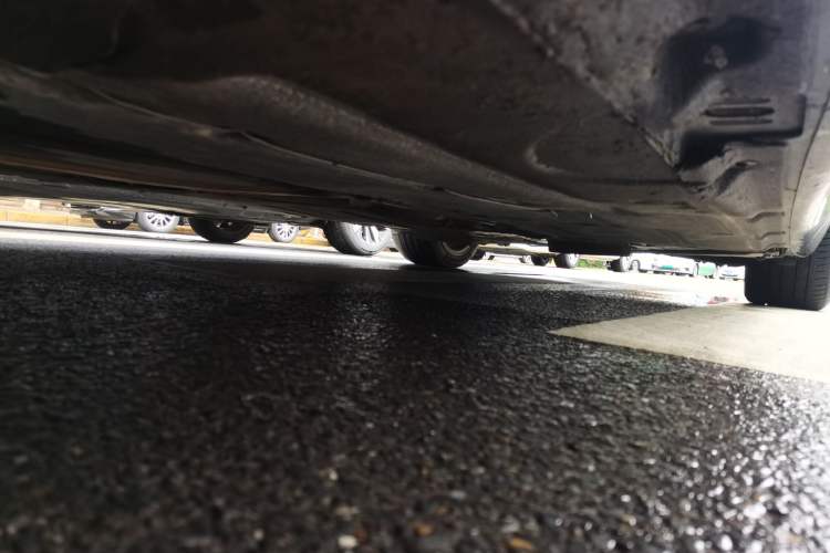 Used BMW 5 Series GT 2014 535i Leading Model Chassis Front Left