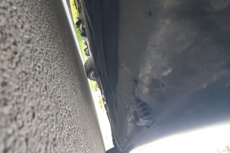 Used BMW 5 Series GT 2014 535i Leading Model Chassis Front Left