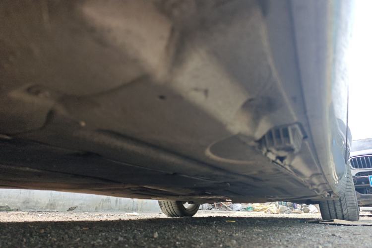 Used BMW 5 Series GT 2014 528i Leading Model Chassis Front Left