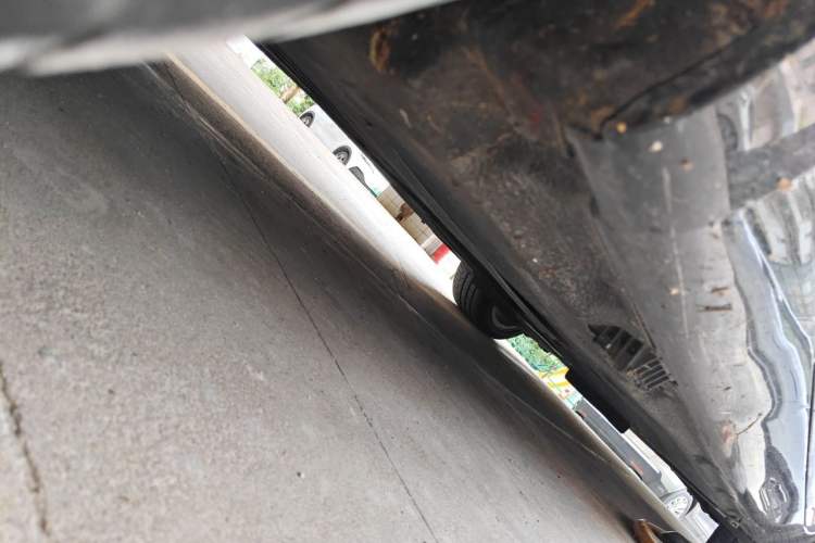 Used BMW 5 Series GT 2014 535i Leading Model Chassis Front Left