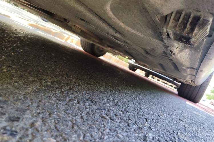 Used BMW 5 Series GT 2014 535i Leading Model Chassis Front Left