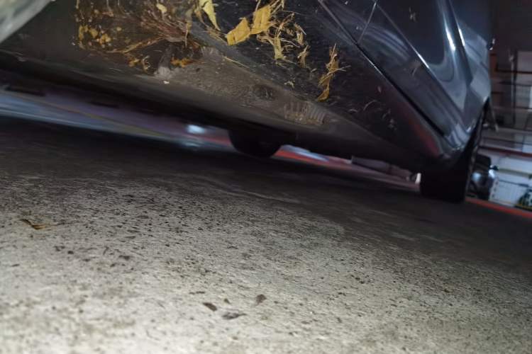 Used BMW 5 Series GT 2014 535i Leading Model Chassis Front Left