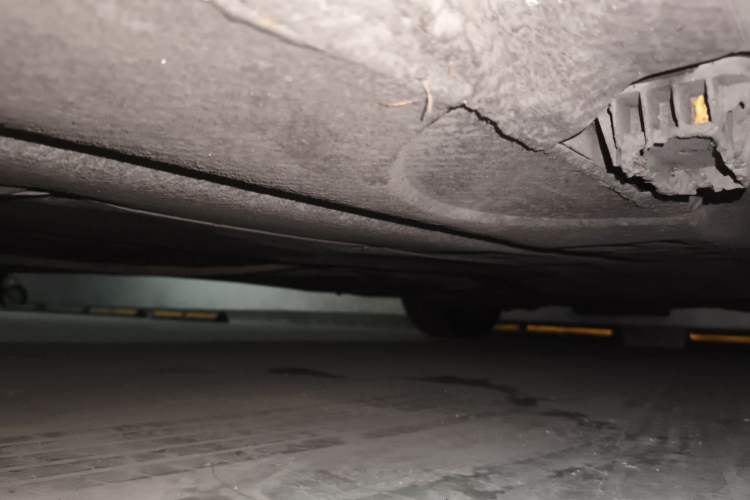 Used BMW 5 Series GT 2014 528i Leading Model Chassis Front Left