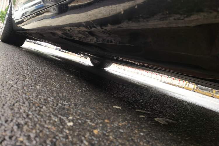 Used BMW 5 Series GT 2014 535i Leading Model Chassis Front Right