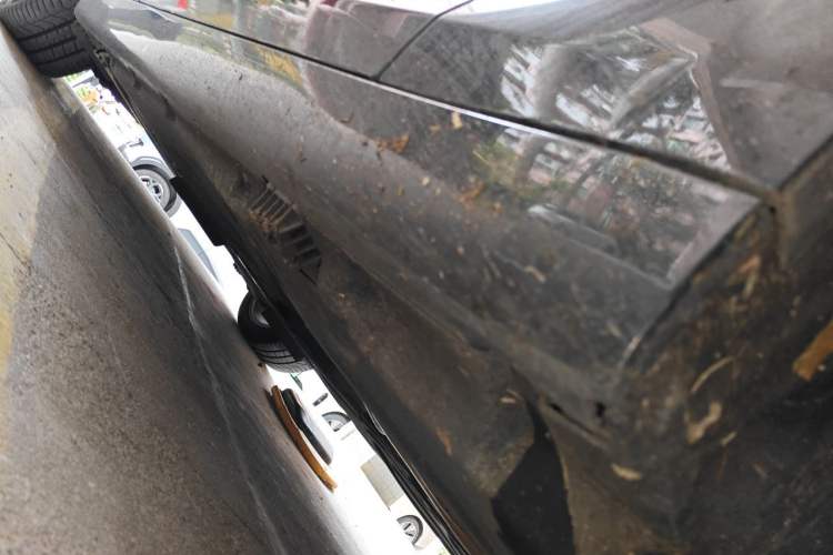 Used BMW 5 Series GT 2014 535i Leading Model Chassis Front Right