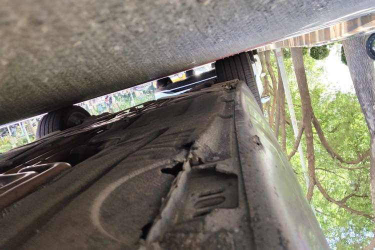 Used BMW 5 Series GT 2014 535i Leading Model Chassis Front Right