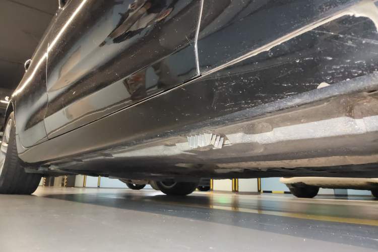 Used BMW 5 Series GT 2014 535i xDrive Chassis Front Right