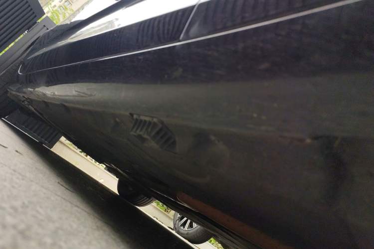 Used BMW 5 Series GT 2014 528i Leading Model Chassis Front Right
