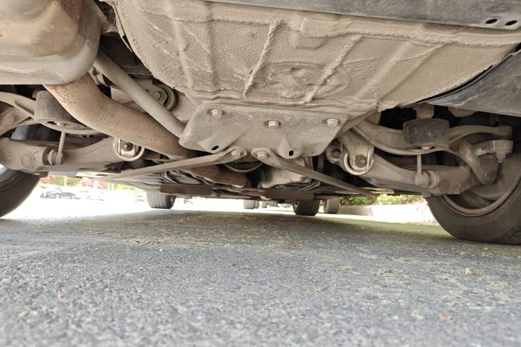 Used BMW 5 Series GT 2014 528i Leading Model Chassis Rear