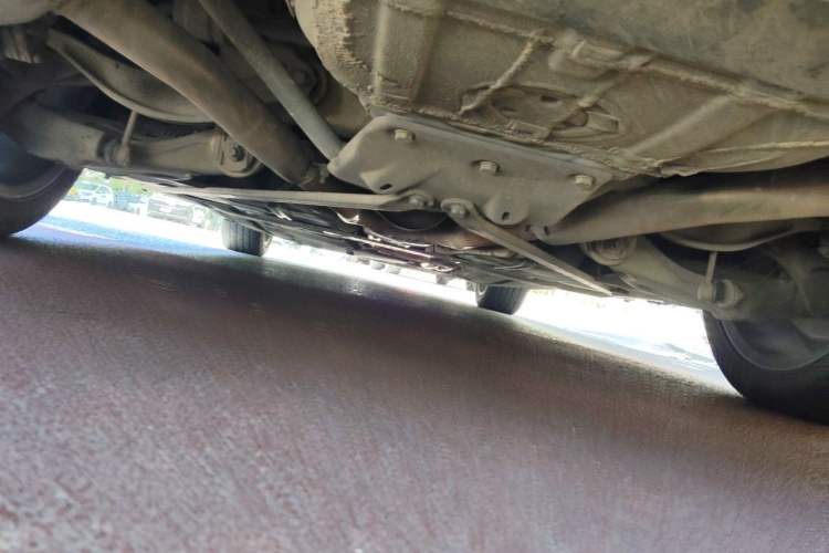 Used BMW 5 Series GT 2014 535i Leading Model Chassis Rear
