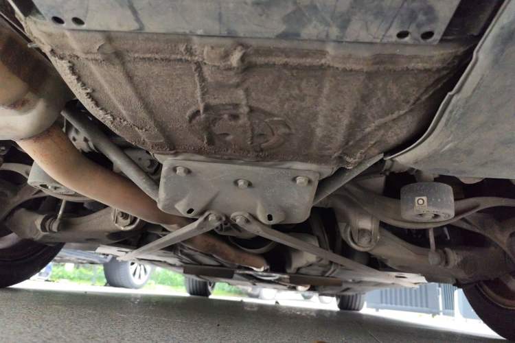 Used BMW 5 Series GT 2014 528i Leading Model Chassis Rear