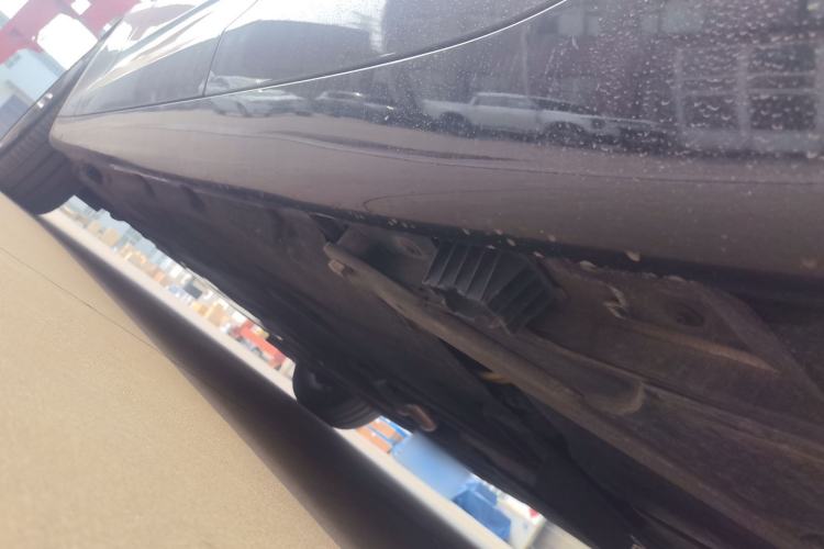 Used BMW 5 Series GT 2014 535i xDrive Chassis Rear Left