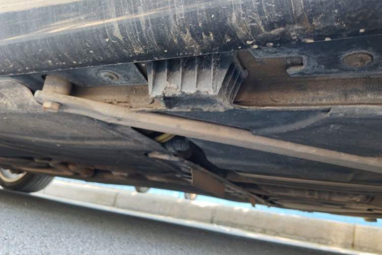 Used BMW 5 Series GT 2014 535i Leading Model Chassis Rear Left