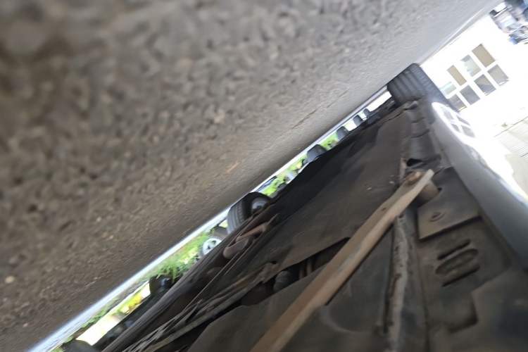 Used BMW 5 Series GT 2014 535i Leading Model Chassis Rear Left