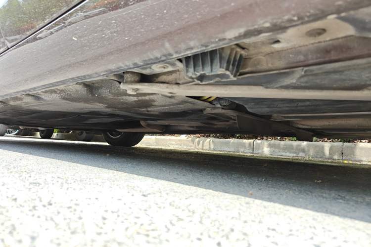 Used BMW 5 Series GT 2014 528i Leading Model Chassis Rear Left