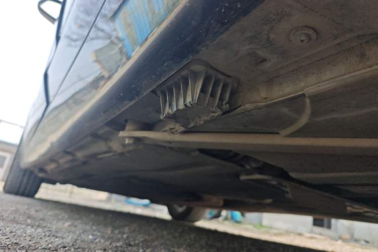 Used BMW 5 Series GT 2014 528i Leading Model Chassis Rear Left