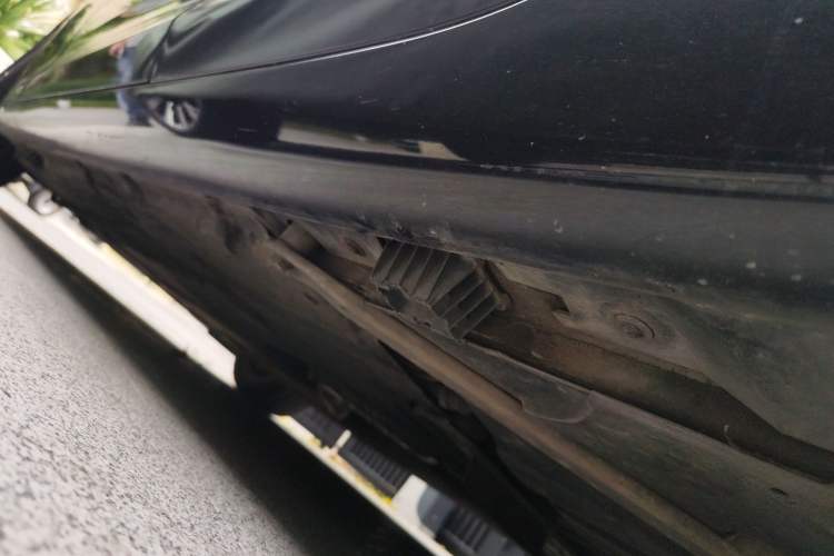 Used BMW 5 Series GT 2014 528i Leading Model Chassis Rear Left