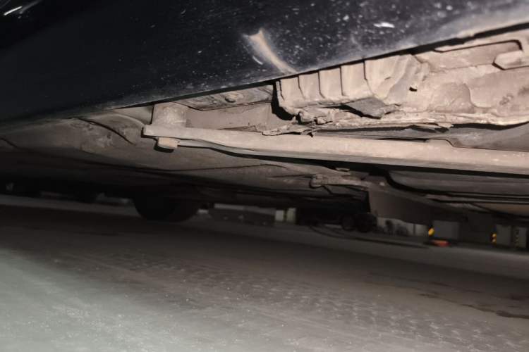 Used BMW 5 Series GT 2014 528i Leading Model Chassis Rear Left