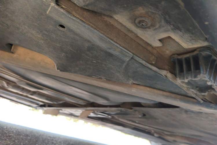 Used BMW 5 Series GT 2014 535i Leading Model Chassis Rear Right