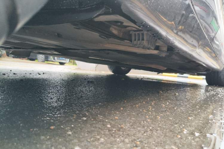 Used BMW 5 Series GT 2014 528i Luxury Edition Chassis Rear Right