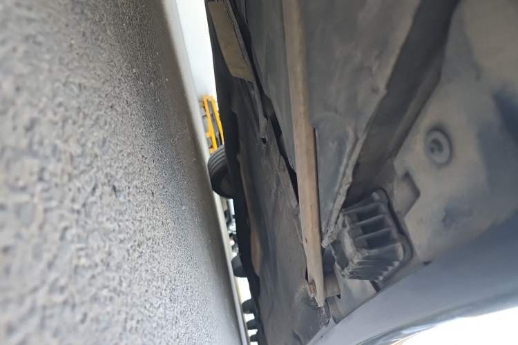 Used BMW 5 Series GT 2014 535i Leading Model Chassis Rear Right