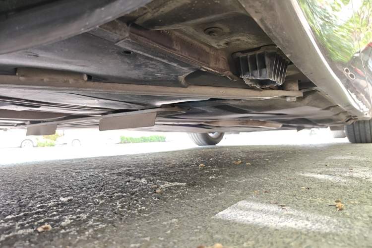Used BMW 5 Series GT 2014 528i Leading Model Chassis Rear Right