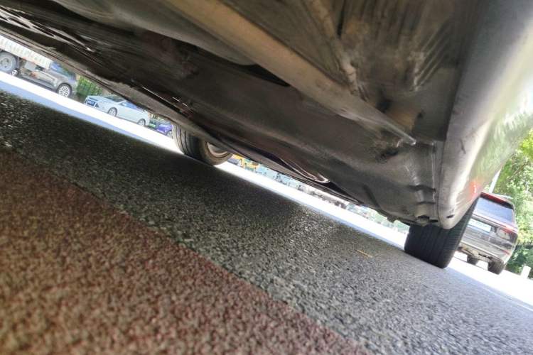 Used BMW 5 Series GT 2014 535i Leading Model Chassis Rear Right