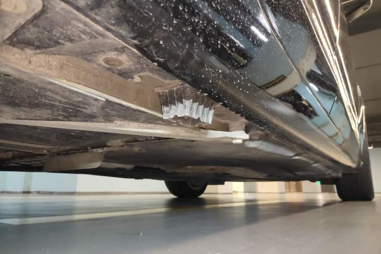 Used BMW 5 Series GT 2014 535i xDrive Chassis Rear Right