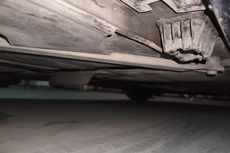 Used BMW 5 Series GT 2014 528i Leading Model Chassis Rear Right