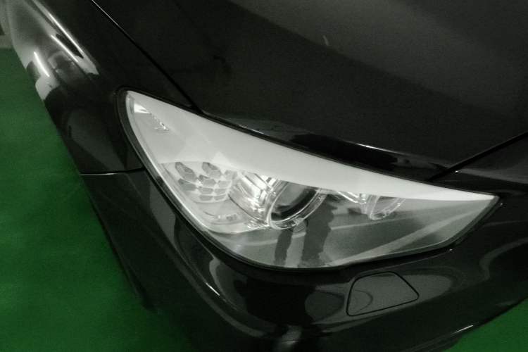 Used BMW 5 Series GT 2014 528i Leading Model Exterior 6