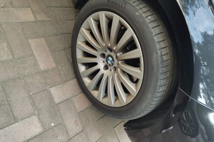Used BMW 5 Series GT 2014 535i Leading Model Exterior 7