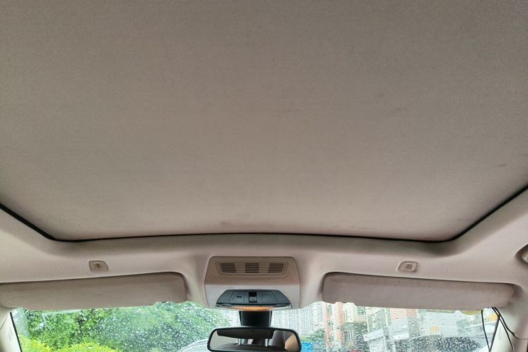 Used BMW 5 Series GT 2014 528i Luxury Edition Headliner