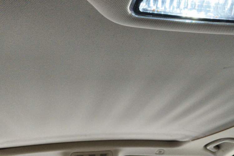 Used BMW 5 Series GT 2014 528i Luxury Edition Headliner