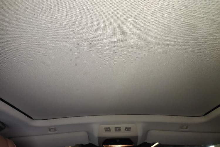 Used BMW 5 Series GT 2014 535i xDrive Headliner