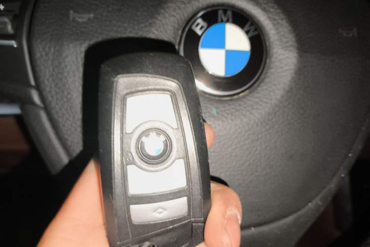 Used BMW 5 Series GT 2014 528i Leading Model Interior 1
