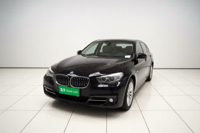 BMW 5 Series GT 2014 528i Leading Model usata