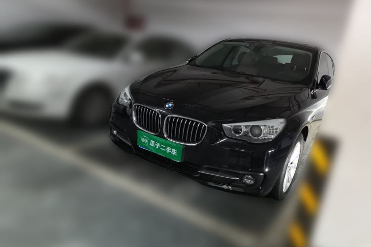 Gebrauchter BMW 5 Series GT 2014 528i Leading Model Guazi used car, China used car export, Used car for sale, Used  cars, Cheapest cars for sale