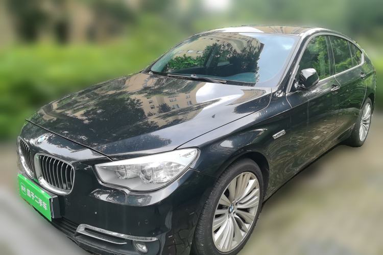 Used BMW 5 Series GT 2014 528i Luxury Edition Guazi used car, China used car export, Used car for sale, Used  cars, Cheapest cars for sale