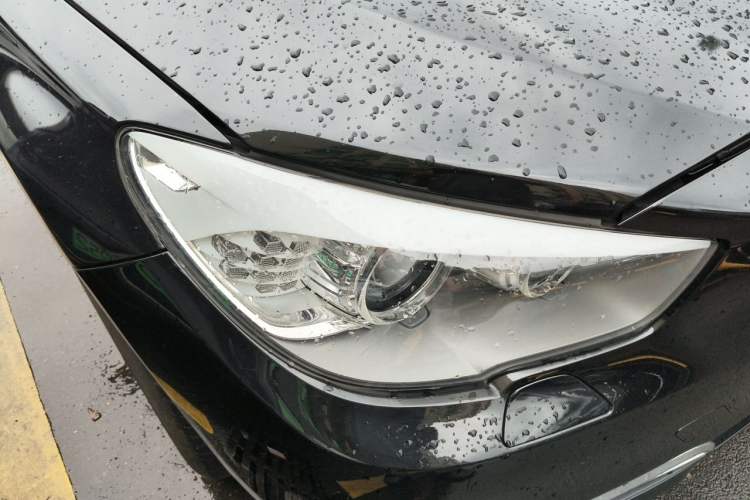 Used BMW 5 Series GT 2014 528i Luxury Edition Right Front Headlight