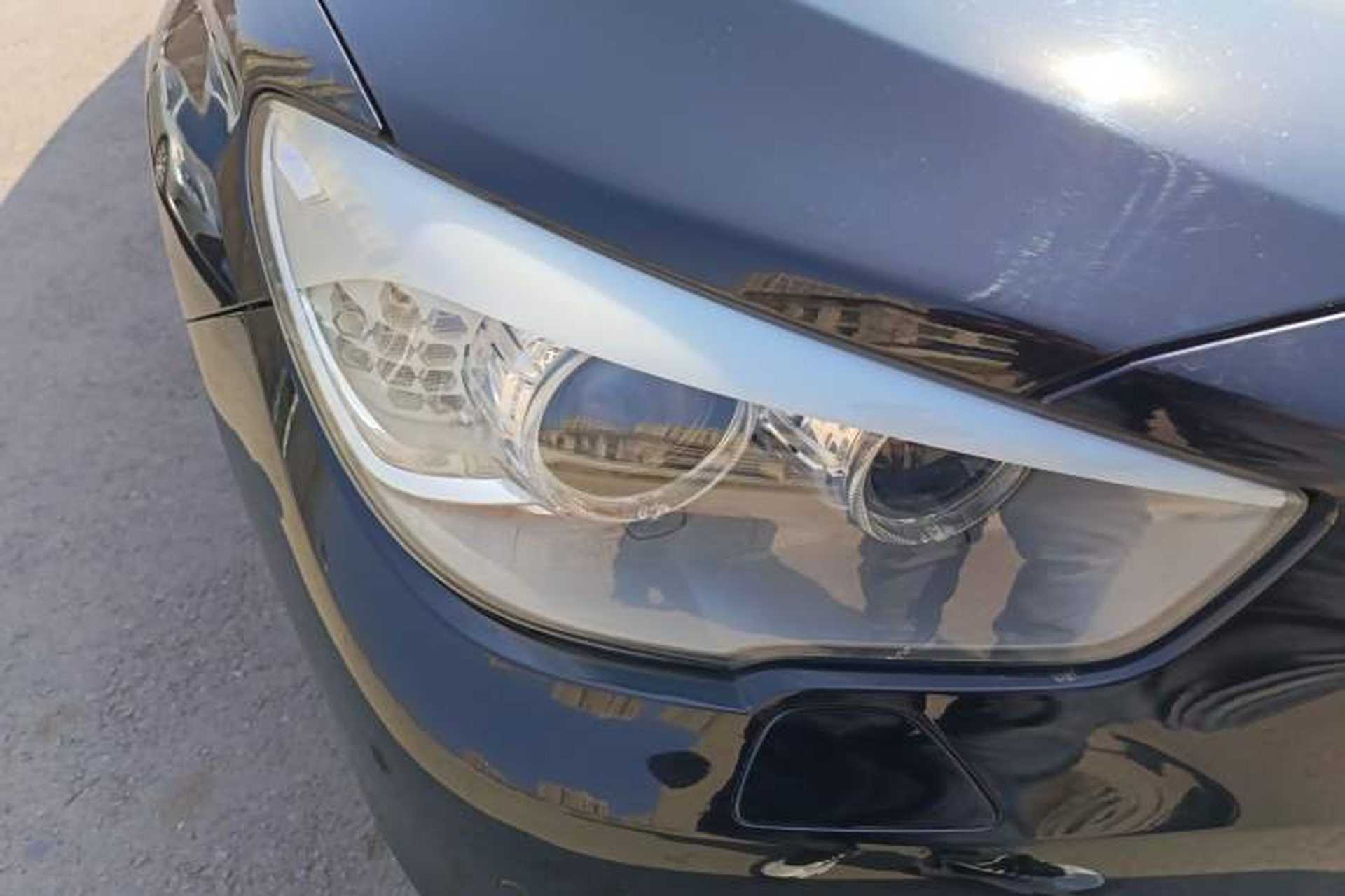 Used BMW 5 Series GT 2014 528i Leading Model Right Front Headlight