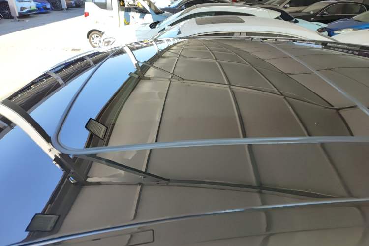 Used BMW 5 Series GT 2014 535i Leading Model Roof