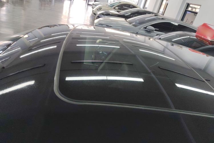 Used BMW 5 Series GT 2014 535i Leading Model Roof